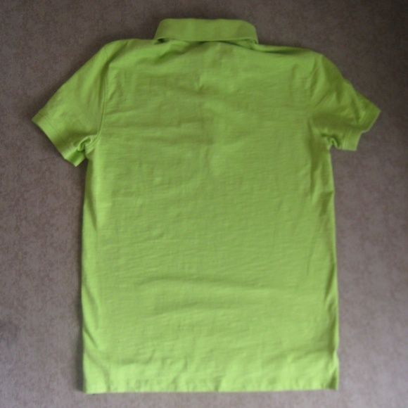 Armani Exchange Polo - Picture 2 of 5